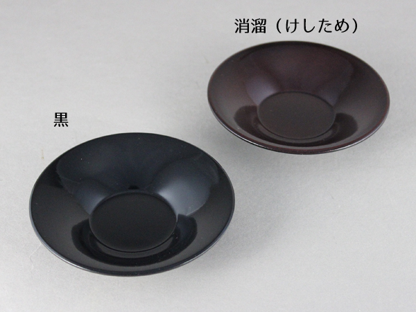 3.6朝顔茶托