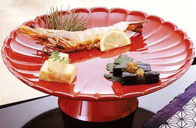 kikutakadaizara - 業務用漆器の店 ともづな河和田(かわだ)