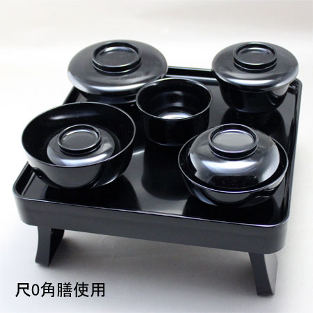 hachijuwan - 業務用漆器の店 ともづな河和田(かわだ)