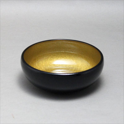 ソバボール　黒内金雲