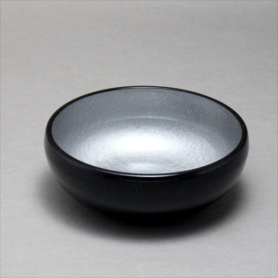 ソバボール　黒内銀雲